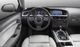 22款奥迪内饰爆料视频,科技与豪华的完美融合