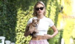 海莉比伯爆料视频大全最新,揭秘明星私生活幕后真相