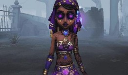 第五人格最新爆料动作,全新爆料动作，惊心动魄的求生与追击即将开启！