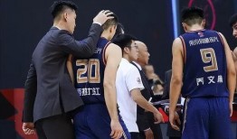 cba最新爆料霍楠,CBA赛场风云再起，揭秘幕后精彩瞬间