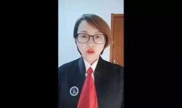爆料最狠女律师是谁啊视频,网络热议的“爆料最狠女律师”究竟是谁？